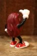 画像3: ct-250404-14 The California Raisins / 1988 PVC Figure "Valentine Man" (3)