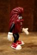 画像2: ct-250411-03 The California Raisins / 1989 PVC Figure "A.C." (2)