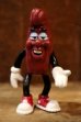 画像1: ct-250411-03 The California Raisins / 1989 PVC Figure "A.C." (1)