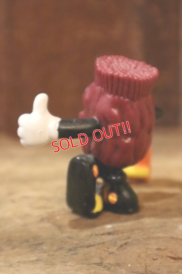 画像3: ct-250404-14 The California Raisins / 1991 PVC Figure "Buster"