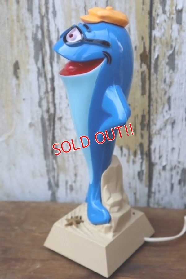 画像3: ct-250405-08 Star-Kist / Charlie the Tuna 1980's Phone