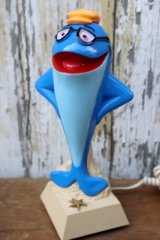 ct-250405-08 Star-Kist / Charlie the Tuna 1980's Phone