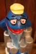 画像2: ct-250319-23 Star-Kist / Charlie the Tuna 1980's Coin Bank (2)