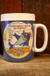 画像1: ct-250319-26 Star-Kist / Charlie the Tuna 1970's Plastic Mug (1)