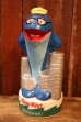 画像1: ct-250319-23 Star-Kist / Charlie the Tuna 1980's Coin Bank (1)