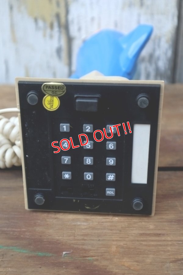 画像7: ct-250405-08 Star-Kist / Charlie the Tuna 1980's Phone