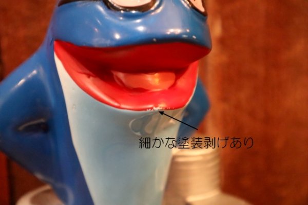画像4: ct-250319-23 Star-Kist / Charlie the Tuna 1980's Coin Bank