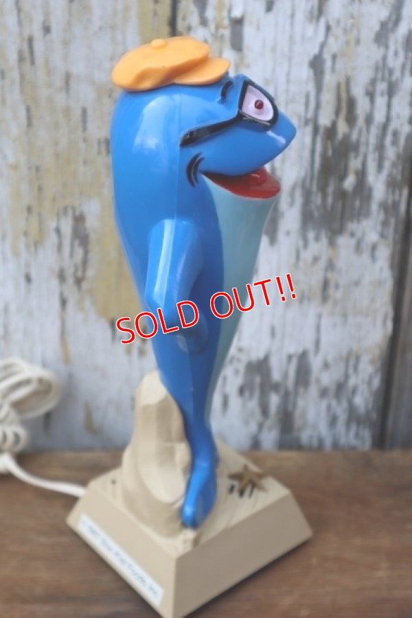 画像4: ct-250405-08 Star-Kist / Charlie the Tuna 1980's Phone