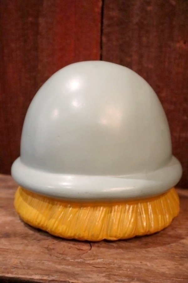 画像5: ct-250319-30 Scrubbing Bubbles / Early 1990's Ceramic Coin Bank