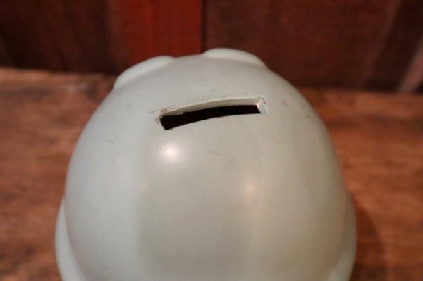 画像6: ct-250319-30 Scrubbing Bubbles / Early 1990's Ceramic Coin Bank
