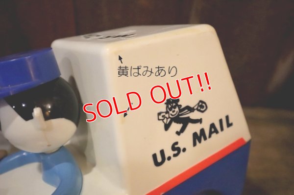 画像10: ct-250317-01 MR. ZIP / KUSAN'S 1960's Action Pull Toy