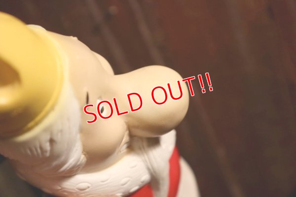 画像7: ct-250405-09 King Royal / 1970's Advertising Soft Vinyl Bank