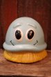 画像1: ct-250319-30 Scrubbing Bubbles / Early 1990's Ceramic Coin Bank (1)
