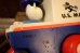 画像11: ct-250317-01 MR. ZIP / KUSAN'S 1960's Action Pull Toy