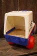 画像7: ct-250317-01 MR. ZIP / KUSAN'S 1960's Action Pull Toy