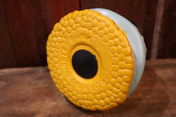 画像8: ct-250319-30 Scrubbing Bubbles / Early 1990's Ceramic Coin Bank
