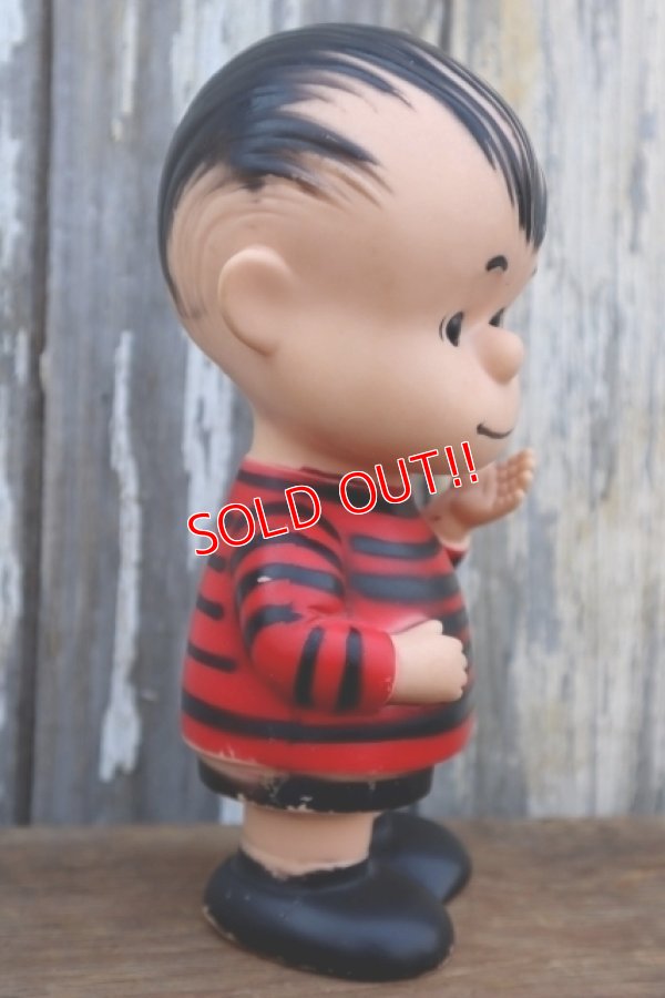 画像4: ct-250401-03 Linus / Hungerford 1958 Doll