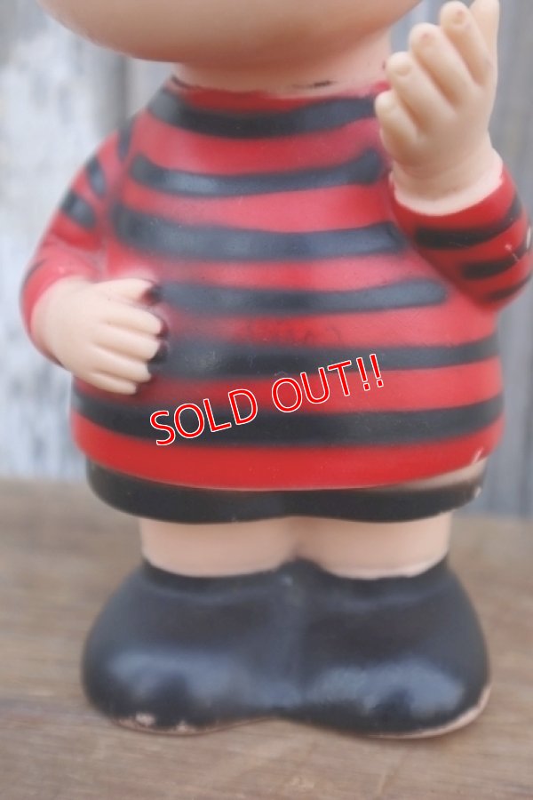 画像3: ct-250401-03 Linus / Hungerford 1958 Doll