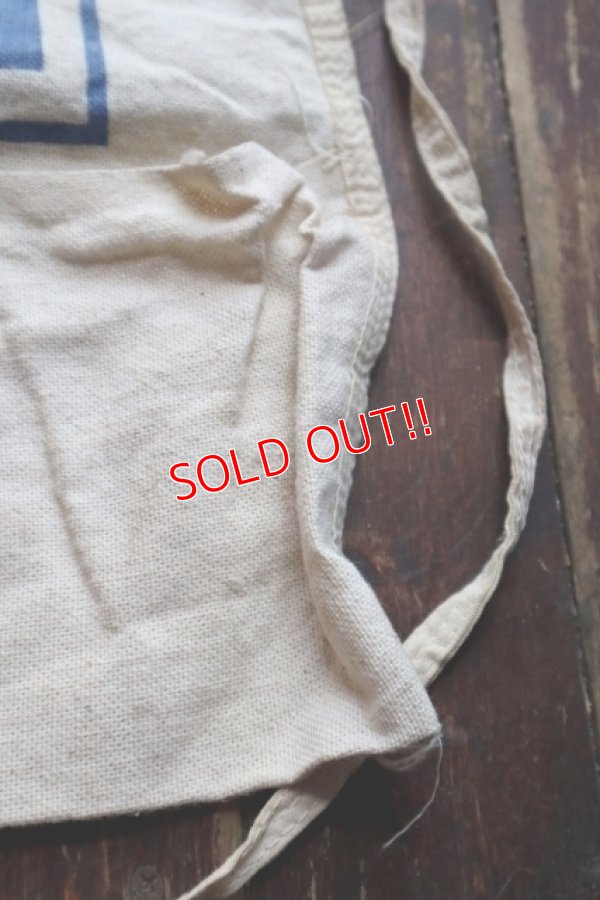 画像6: dp-250404-12 PEPSI / Globe-Democrat OLD NEWSBOY 1970's-1980's Apron