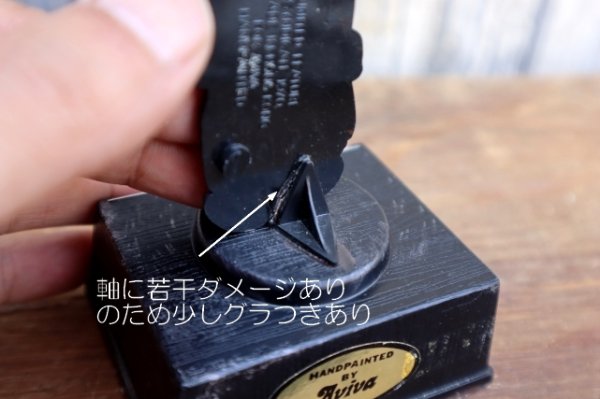 画像6: ct-250404-11 Snoopy / AVIVA 1970's Trophy "WORLD'S GREATEST FAN"