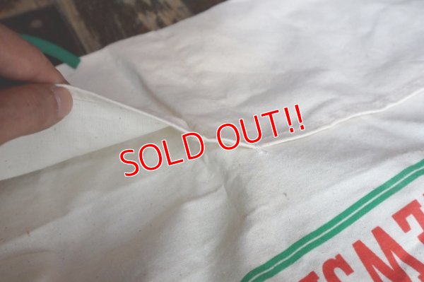 画像7: dp-250404-11 7 Up / Globe-Democrat OLD NEWSBOYS DAY 1980's Apron