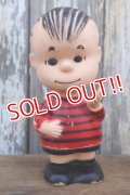 ct-250404-20 Linus / Hungerford 1958 Doll