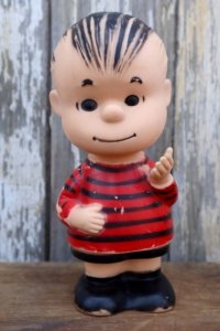 ct-250404-20 Linus / Hungerford 1958 Doll