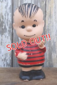 ct-250404-20 Linus / Hungerford 1958 Doll