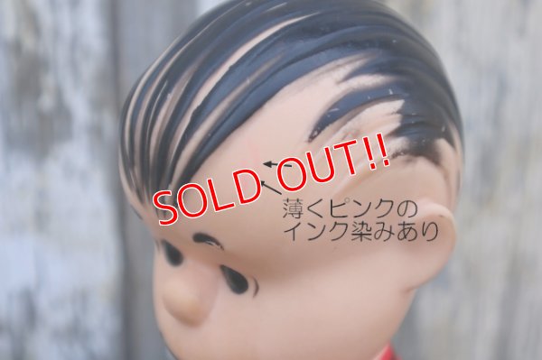 画像9: ct-250401-03 Linus / Hungerford 1958 Doll