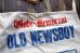 画像3: dp-250404-12 PEPSI / Globe-Democrat OLD NEWSBOY 1970's-1980's Apron