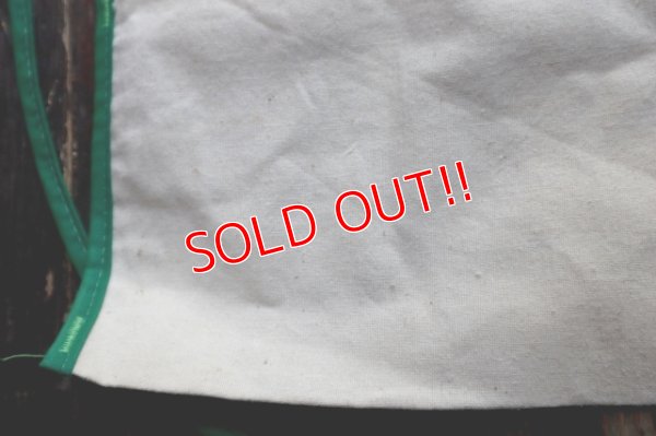 画像6: dp-250404-11 7 Up / Globe-Democrat OLD NEWSBOYS DAY 1980's Apron