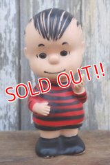 ct-250401-03 Linus / Hungerford 1958 Doll