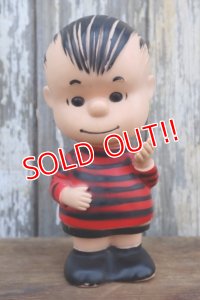 ct-250401-03 Linus / Hungerford 1958 Doll