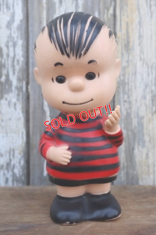 画像1: ct-250401-03 Linus / Hungerford 1958 Doll