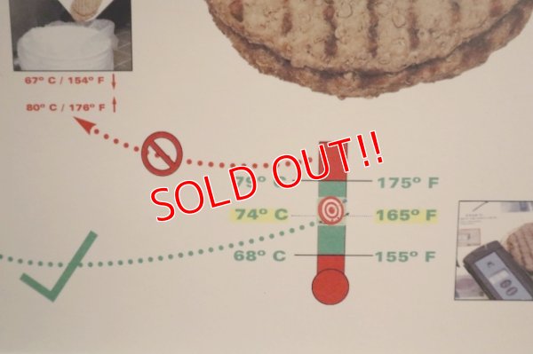 画像6: dp-250404-10 BURGER KING / Camtray 1990's Food Tray