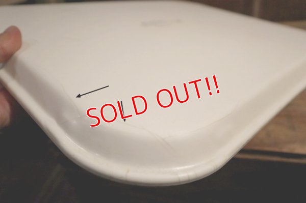 画像16: dp-250404-10 BURGER KING / Camtray 1990's Food Tray