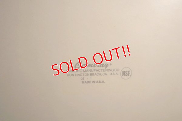 画像15: dp-250404-10 BURGER KING / Camtray 1990's Food Tray