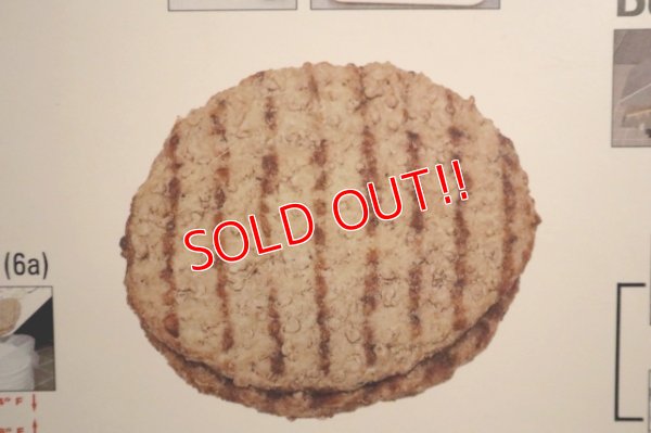 画像9: dp-250404-10 BURGER KING / Camtray 1990's Food Tray