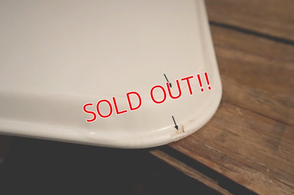 画像17: dp-250404-10 BURGER KING / Camtray 1990's Food Tray