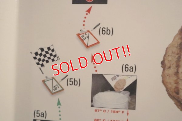 画像7: dp-250404-10 BURGER KING / Camtray 1990's Food Tray