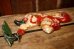 画像4: ct-250404-41 HOMCO 1976 Football Player Wall Deco (C)