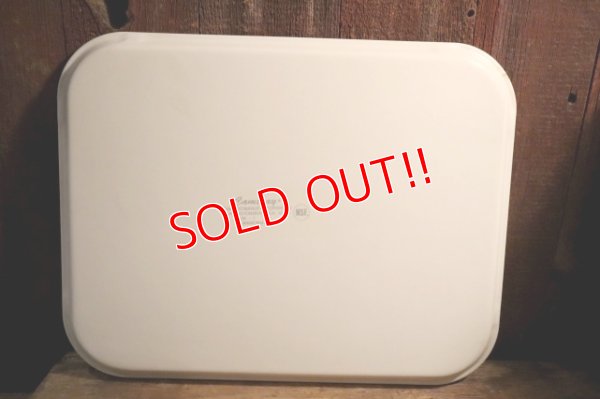 画像14: dp-250404-10 BURGER KING / Camtray 1990's Food Tray