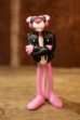 画像1: ct-211101-19 Pink Panther / PLASTOY 1997 PVC Figure "Sun Glasses" (1)