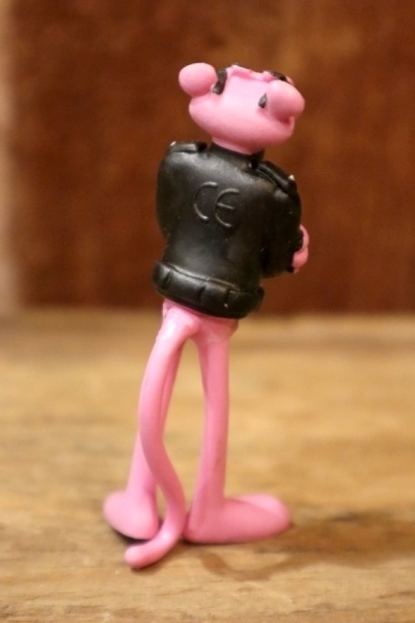 画像4: ct-211101-19 Pink Panther / PLASTOY 1997 PVC Figure "Sun Glasses"