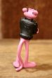 画像4: ct-211101-19 Pink Panther / PLASTOY 1997 PVC Figure "Sun Glasses" (4)