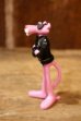 画像3: ct-211101-19 Pink Panther / PLASTOY 1997 PVC Figure "Sun Glasses" (3)