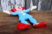 画像6: ct-250404-18 Bozo the Clown / JESCO 1980's Bendable Figure