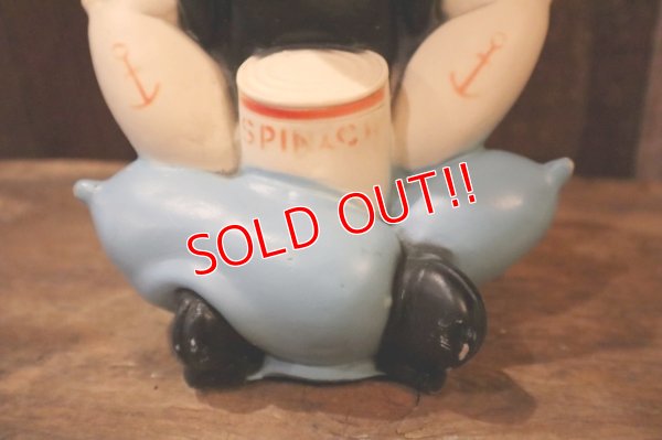 画像6: ct-250404-28 Popeye / ALAN JAY 1959 Rubber Doll