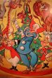 画像7: ct-250405-06 Bozo the Clown / 1970's BOZO'S Christmas SING A LONG LP Record