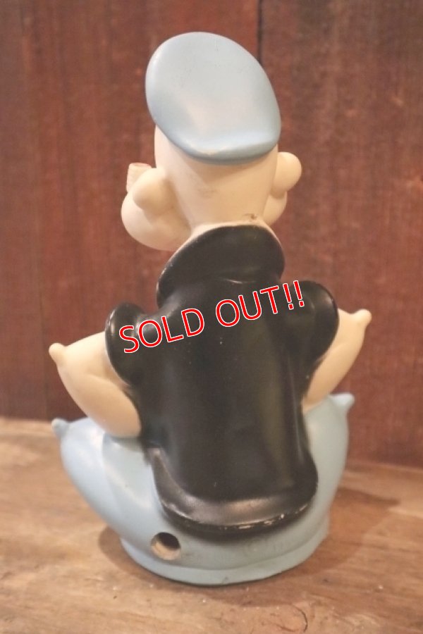 画像7: ct-250404-28 Popeye / ALAN JAY 1959 Rubber Doll